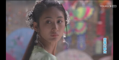 宝莲灯前传 郭珍霓~七仙女