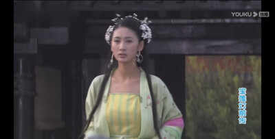宝莲灯前传 郭珍霓~七仙女