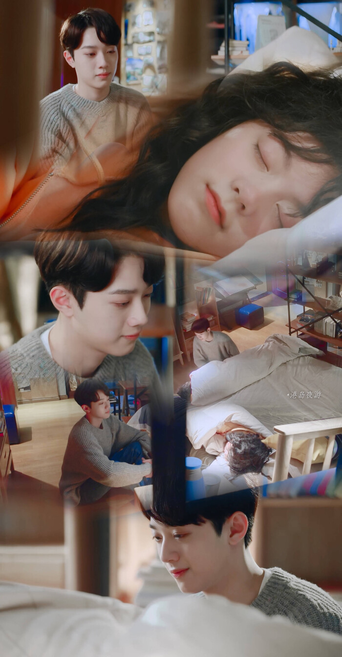 初恋那件小事 赖冠霖 赵今麦 cr.logo