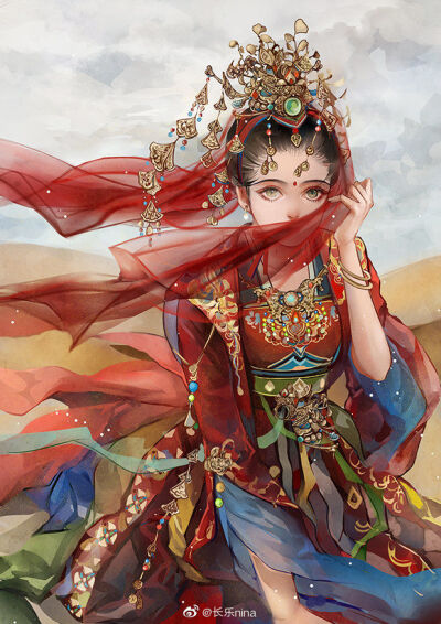 古风