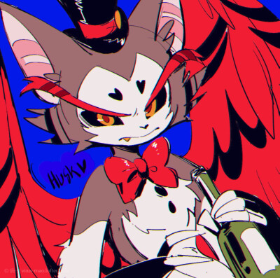 发布到  小恶魔 图片评论 0条  收集   点赞  评论  alastor大宝贝