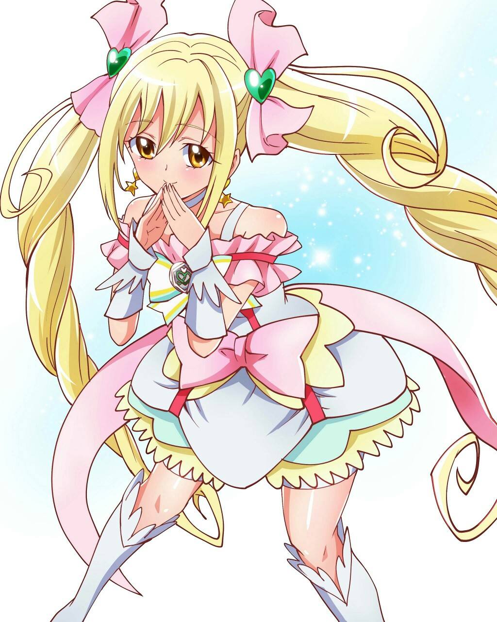 cure echo