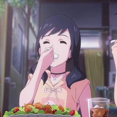 帆高