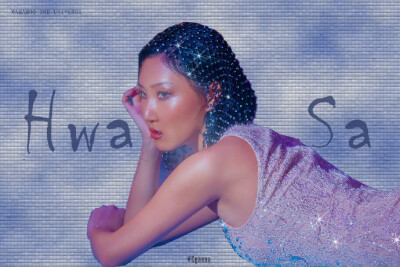 华莎