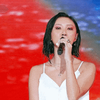 华莎-mamamoo-gif