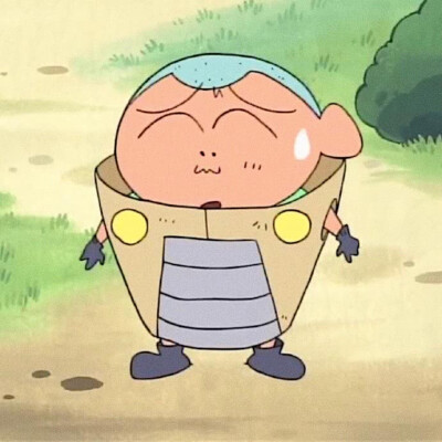 原来是春日部防卫队