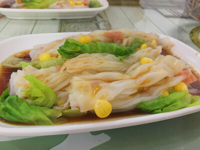 广东肠粉