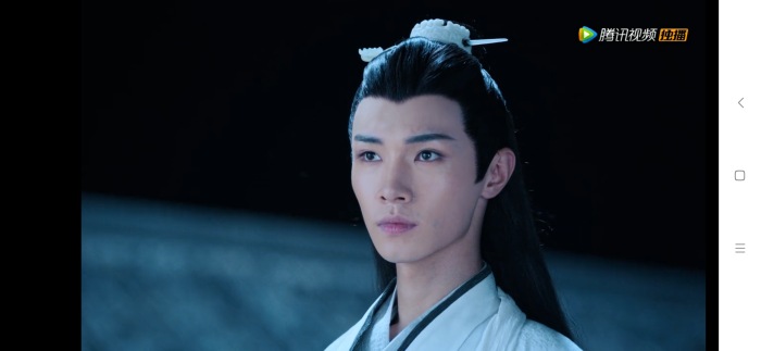 陈情令 宋继扬~晓星尘