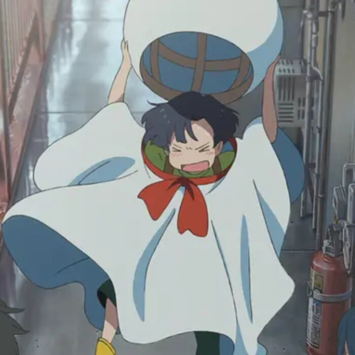 天气之子