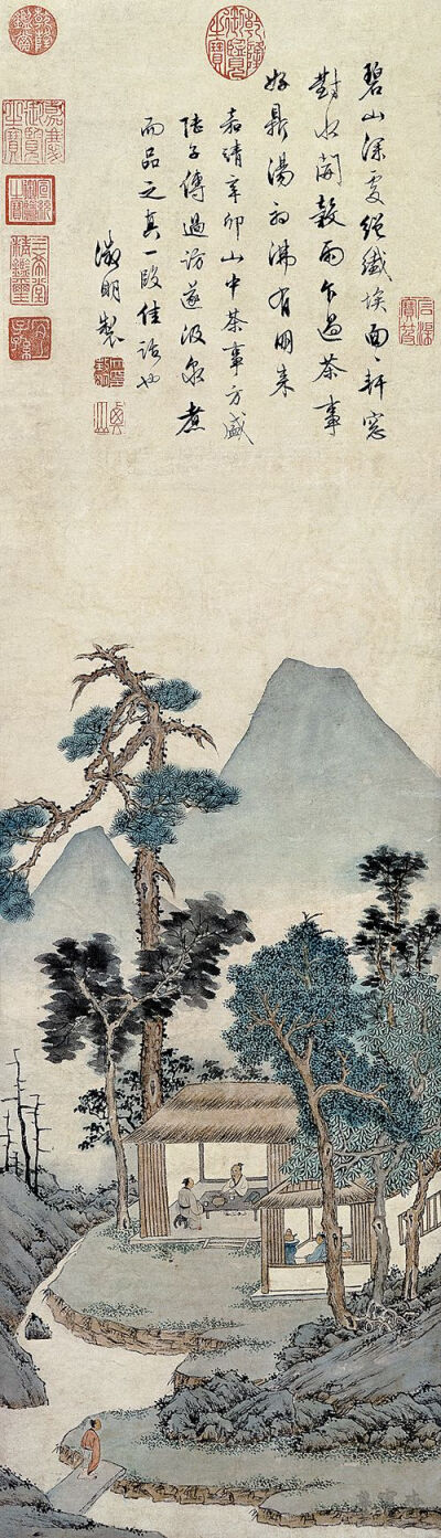 国画