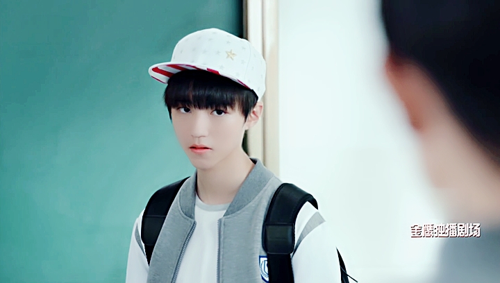 我们的少年时代 邬童||班小松||尹柯||>