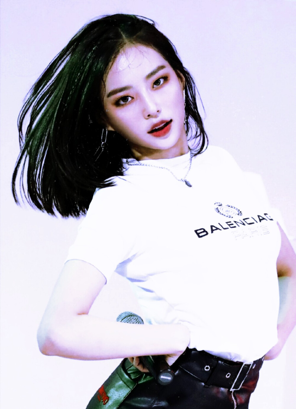 张睿恩自修禁二改