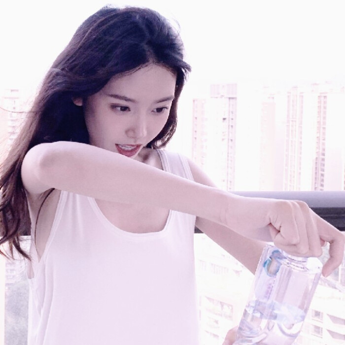 自截头像已调色 vb@半藏森林