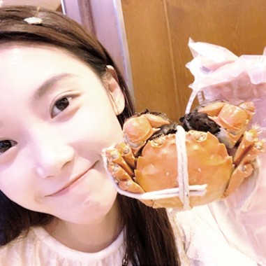 半藏森林现代头像