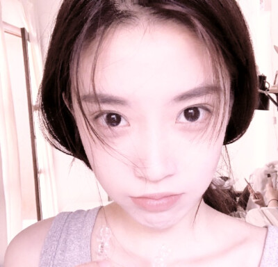 自截头像已调色 vb@半藏森林