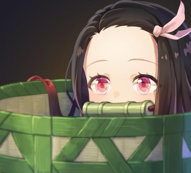 祢豆子