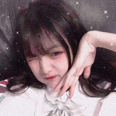 神仙女生头像