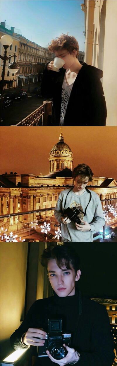 julianmackay生日,julianmackay年龄 julian mackay
