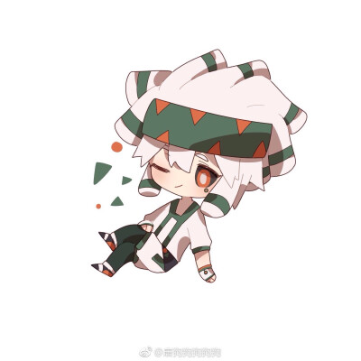 雷狮海盗团性转