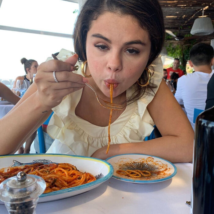 selenna gomez