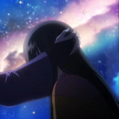 濒危物种少女姬神