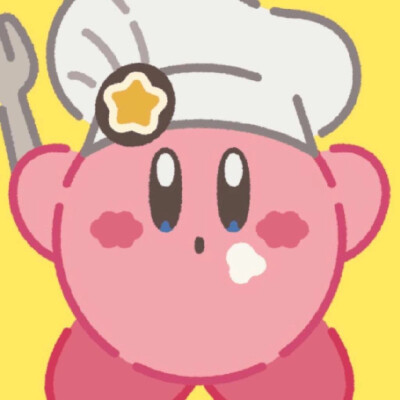 星之卡比 头像