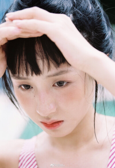 软妹真人可爱头像 - 堆糖,美图壁纸兴趣社区