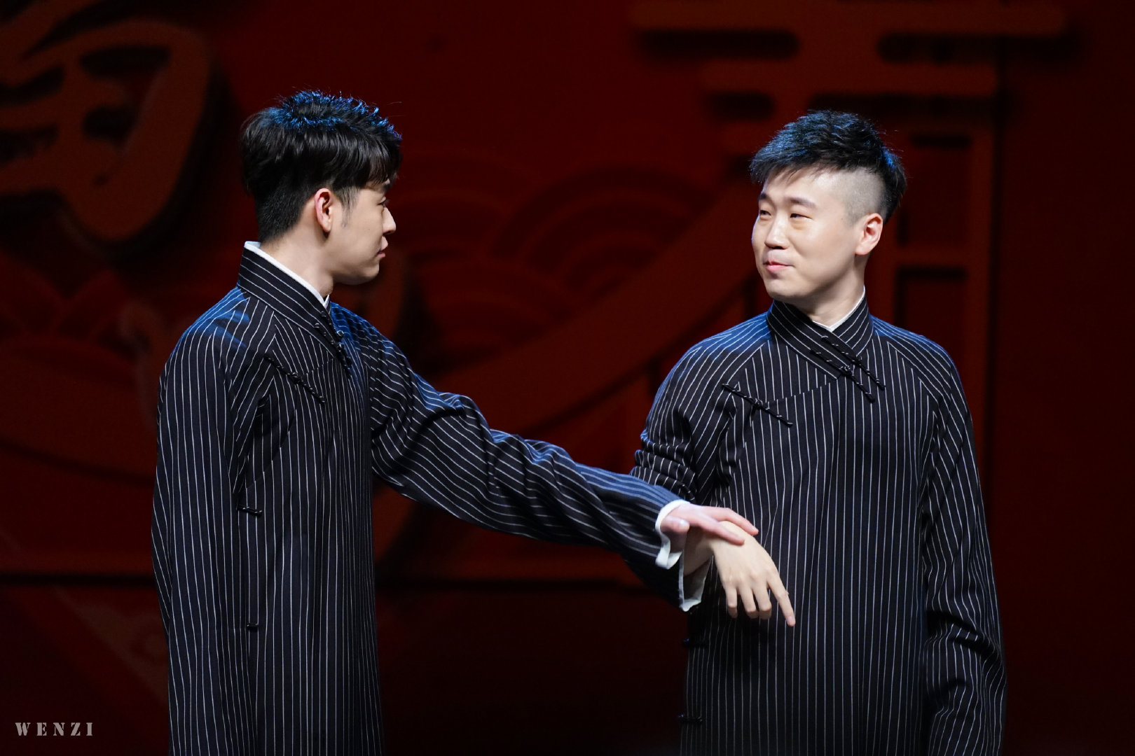 张云雷 杨九郎 - 堆糖,美图壁纸兴趣社区