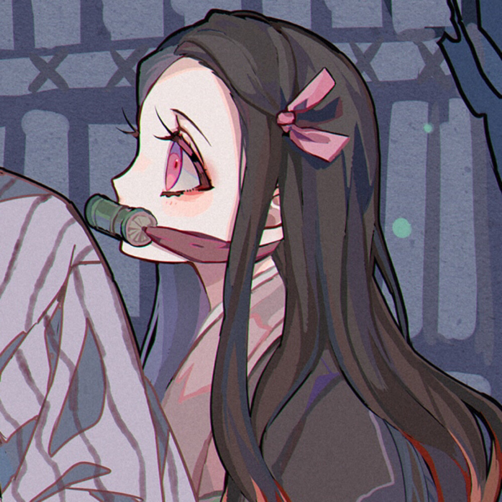 情头 自截 画师:sora