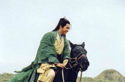 张智霖 古装 堆糖,美图壁纸兴趣社区