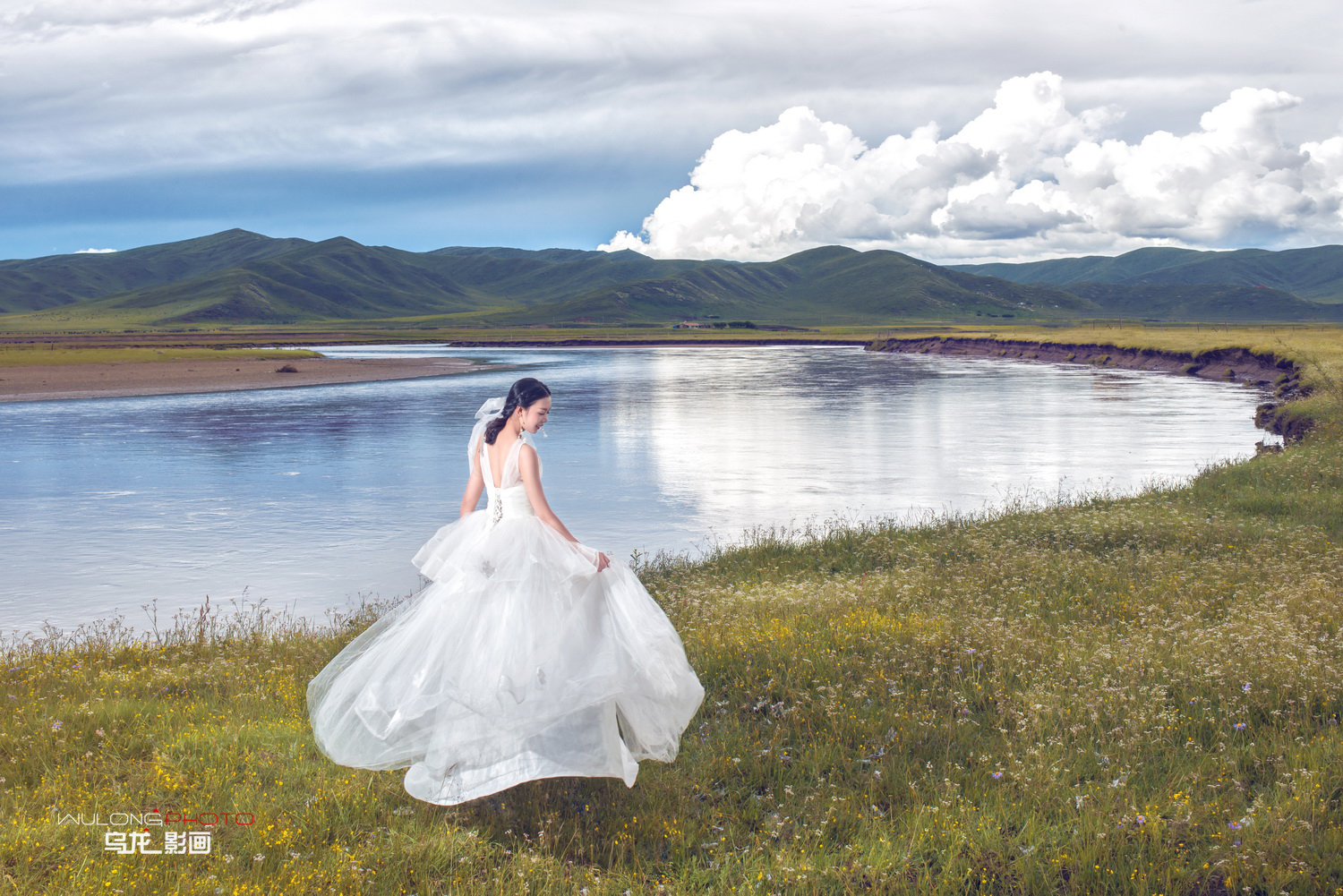 还是有云层耐看些 - 堆糖,美图壁纸兴趣社区