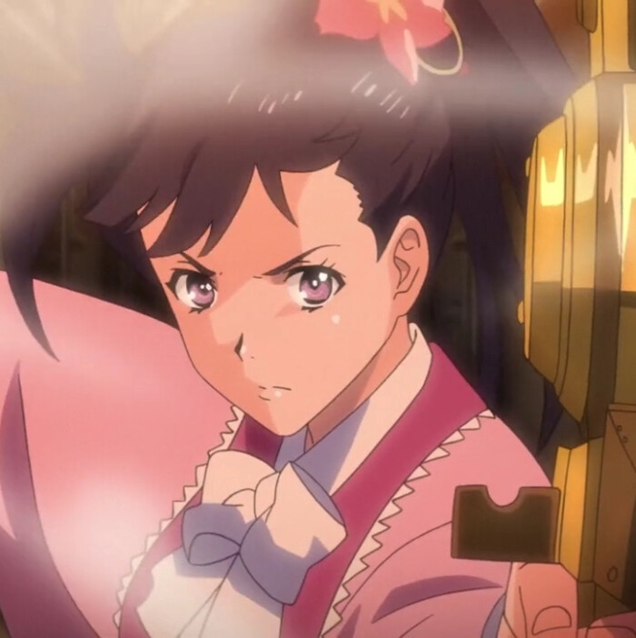 2019年11月24日 1:19   关注  甲铁城的卡巴内瑞 评论 收藏