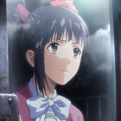 甲铁城的卡巴内瑞菖蒲