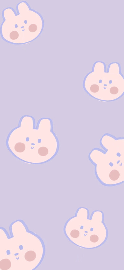 高清可爱背景图