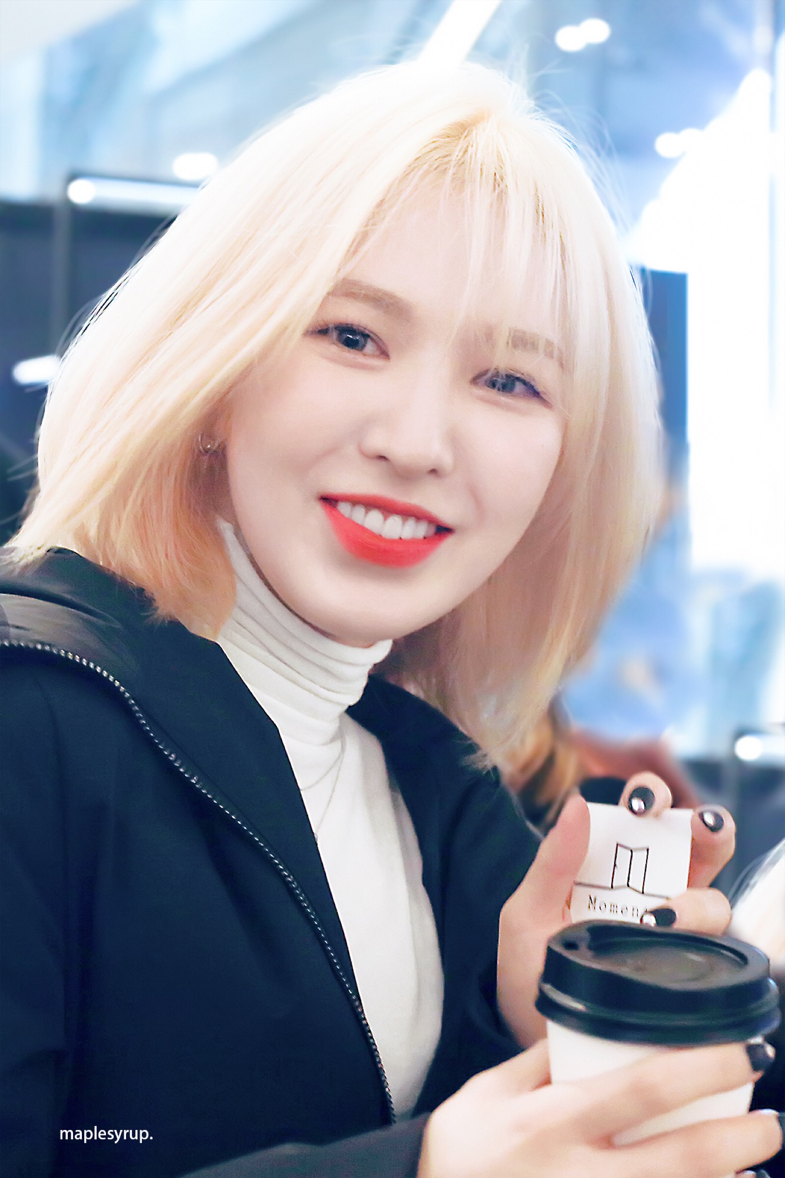 wendy