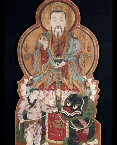 太乙救苦天尊 堆糖,美图壁纸兴趣社区
