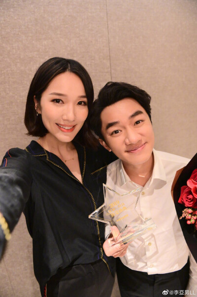 王祖蓝李亚男 堆糖,美图壁纸兴趣社区