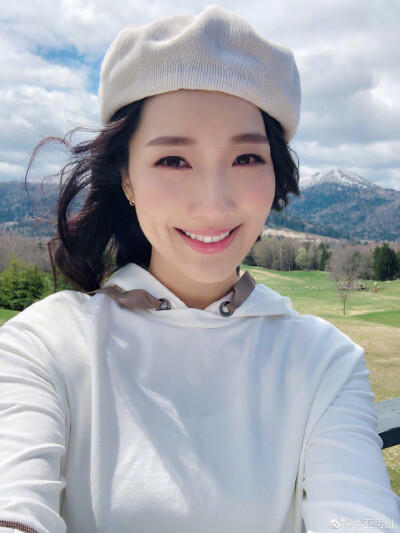 李亚男 堆糖,美图壁纸兴趣社区