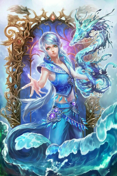 叶罗丽精灵梦,金王子