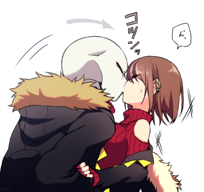 undertale .
