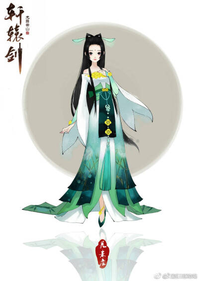 动漫图(古风 堆糖,美图壁纸兴趣社区