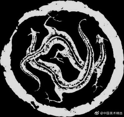瓦当图案