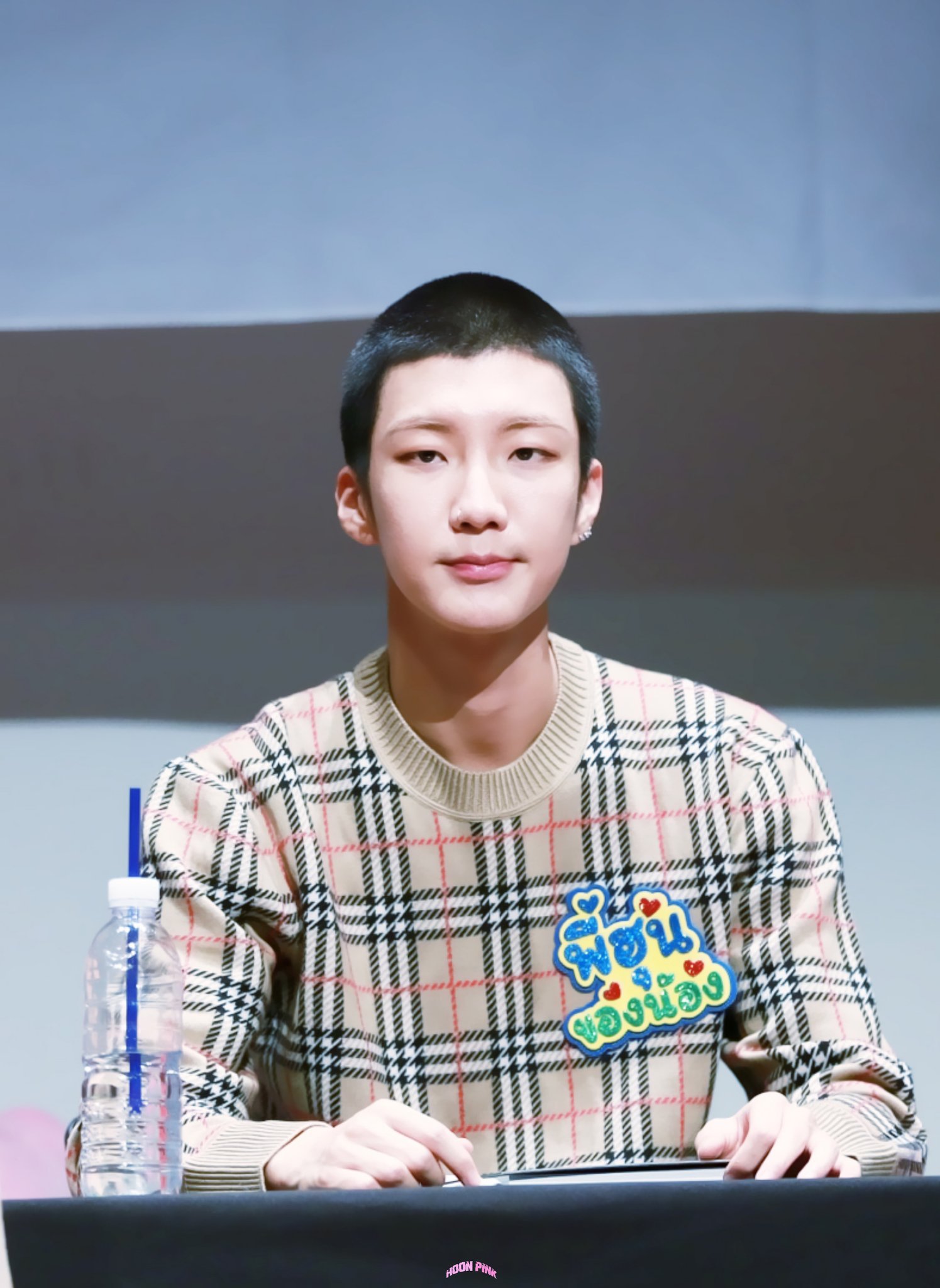 李升勋 hoony