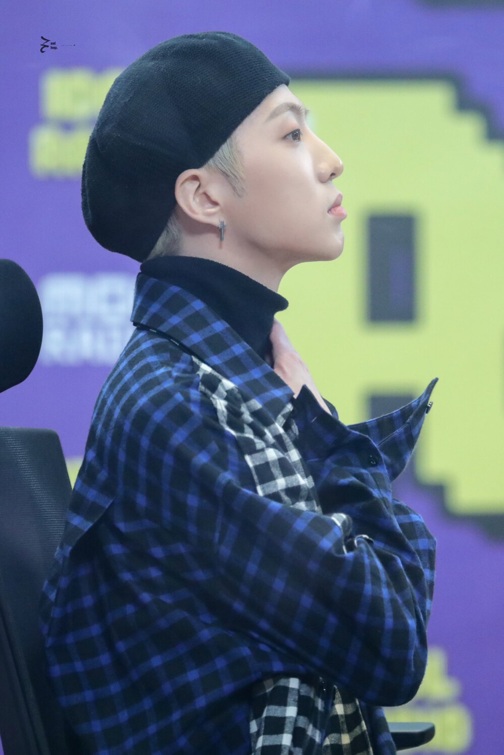 姜升润 yoon