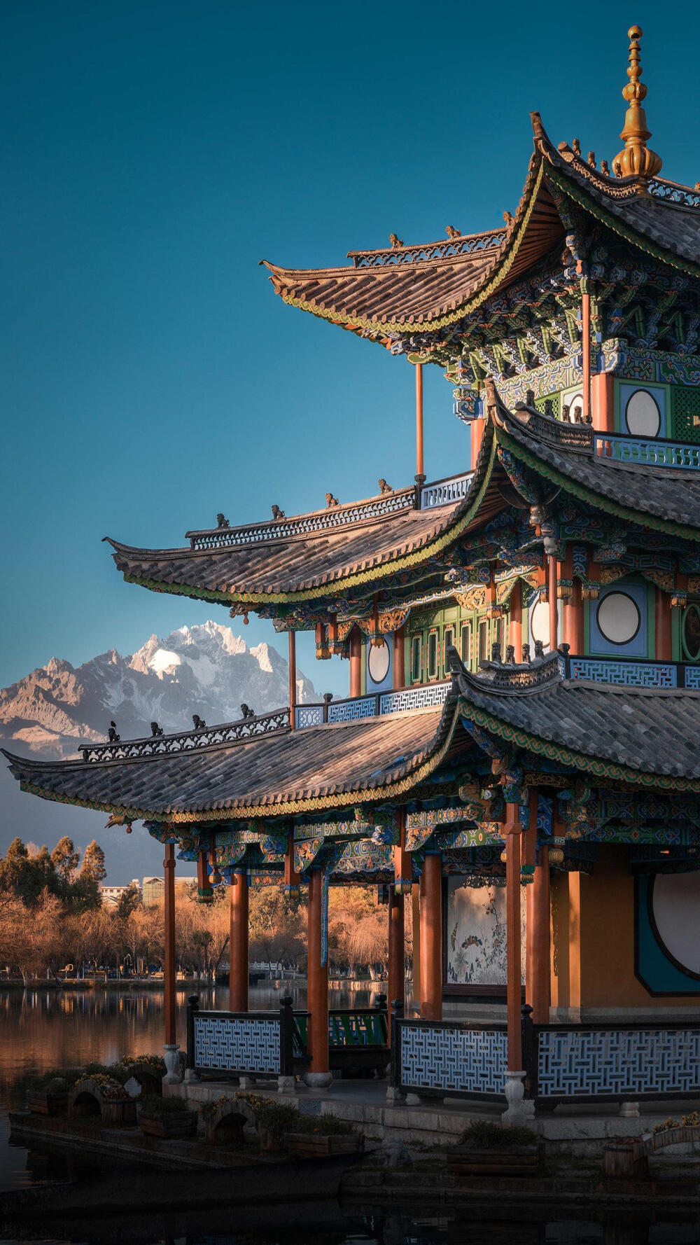 古建摄影 堆糖,美图壁纸兴趣社区