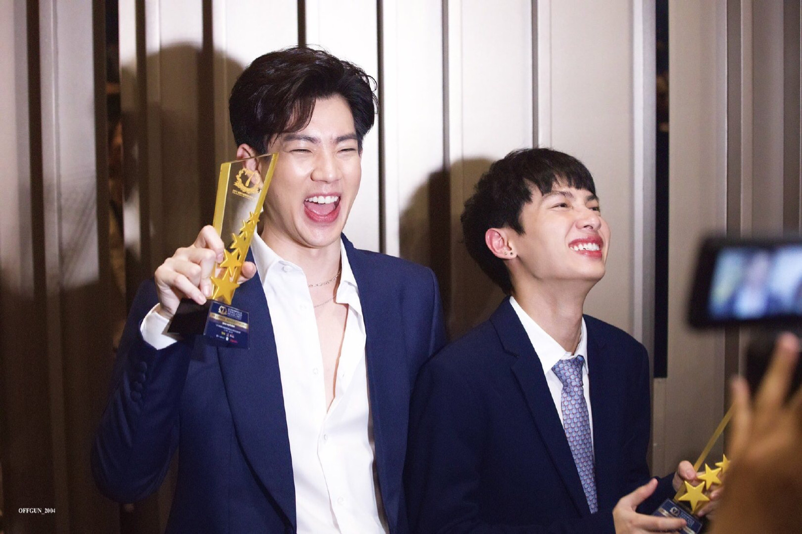 offgun - 堆糖,美图壁纸兴趣社区
