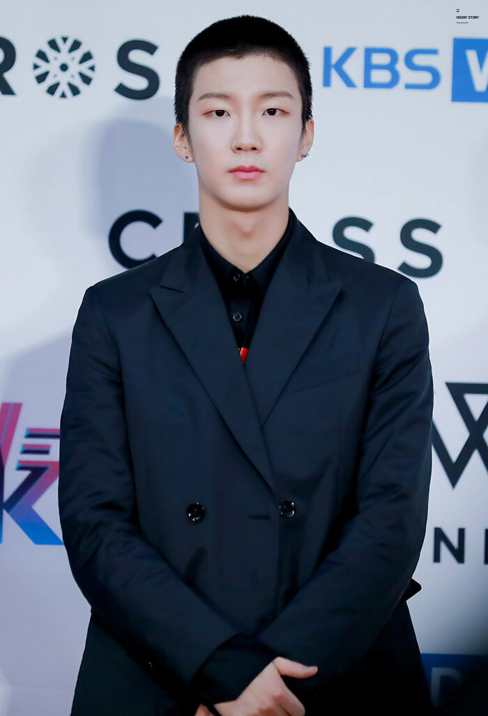 李升勋 hoony