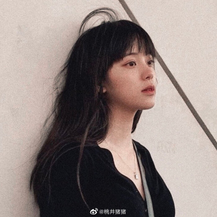 欧阳娜娜头像