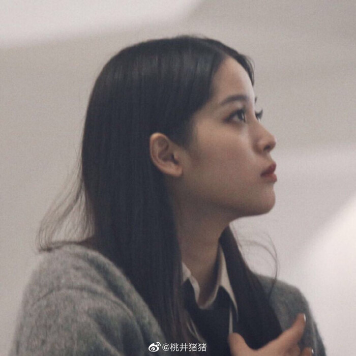 欧阳娜娜头像