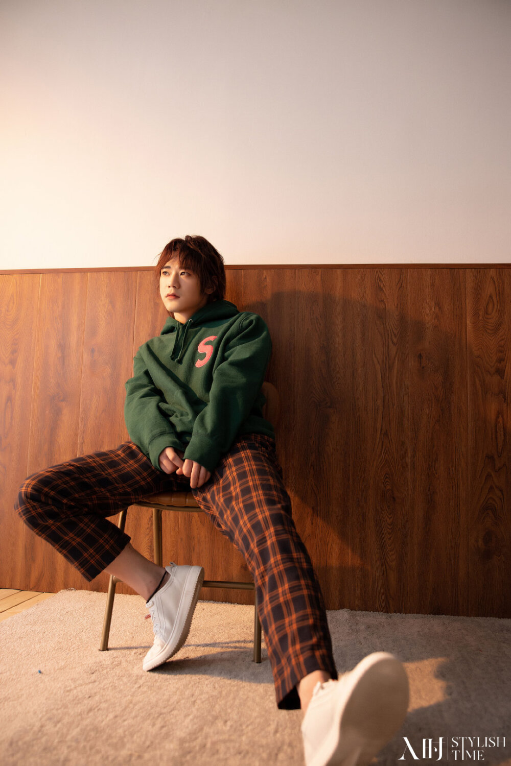 千里星河,太一值得